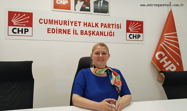 Gözler CHP'nin Yeni İl Yönetiminde