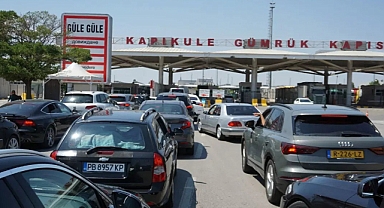 Gurbetçi Sezonunda Dönüşler Başladı
