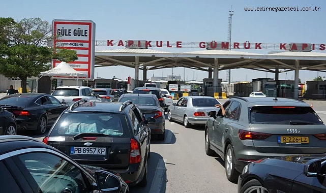 Gurbetçi Sezonunda Dönüşler Başladı