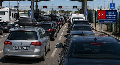 Gurbetçiye 227 Bin TL Trafik Cezası Şoku