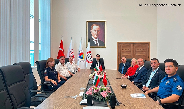 Gurbetçi Yoğunluğu Masaya Yatırıldı