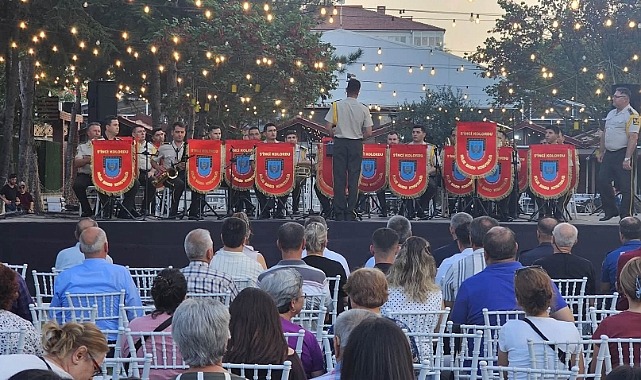 Havsa’da 30 Ağustos Coşkusu