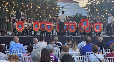 Havsa’da 30 Ağustos Coşkusu