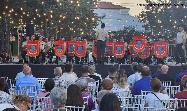 Havsa’da 30 Ağustos Coşkusu