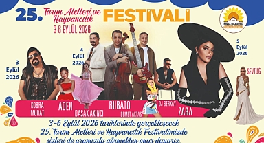 Havsa’da Festival Heyecanı Başlıyor
