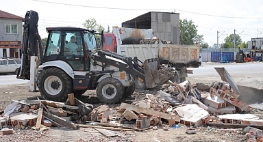 Hurdacı Sorunu Çözüme Kavuştu