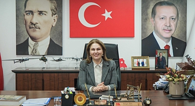 İba’dan 30 Ağustos Zafer Bayramı Mesajı