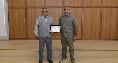 İlk Ayçiçeği Borsada Alıcı Buldu