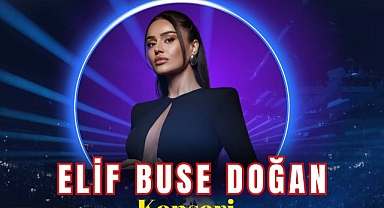 İpsala Çeltik Festivali’nde Elif Buse Doğan Sahne Alacak