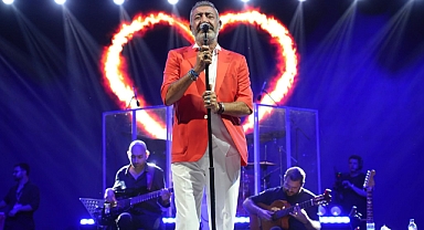 İpsala Çeltik Festivali’nin Finali Hakan Altun’la Taçlandı