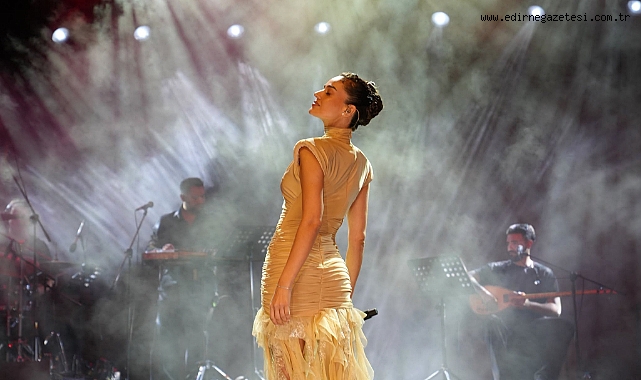 İpsala’da Festival Coşkusu Başladı