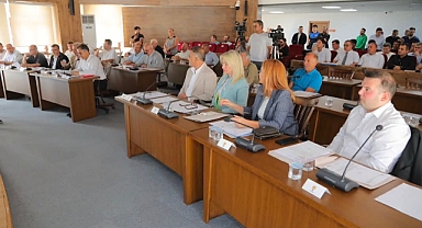 İşte Yeni Komisyon Üyeleri