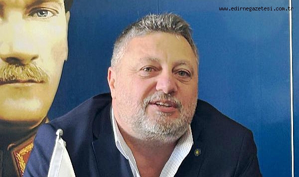 İYİ Parti'de Engin Dönemi