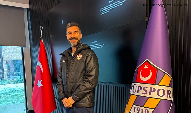 Kariyerine Bir Başarı Daha Ekledi