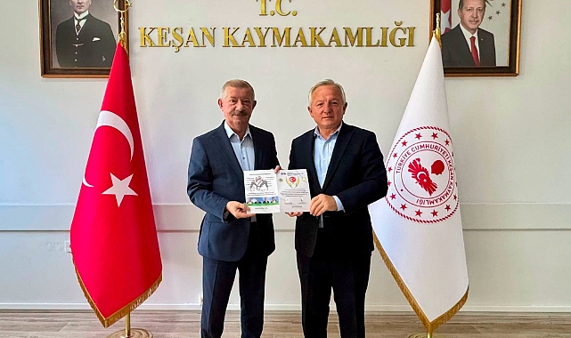  Kerman, davet ziyaretlerini sürdürüyor