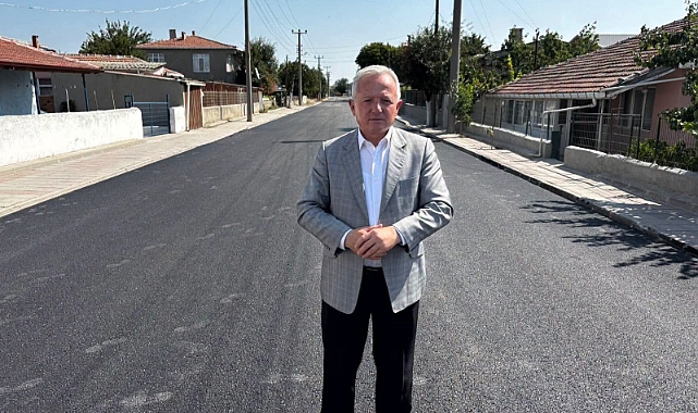 Kerman Varsa Hizmet Var