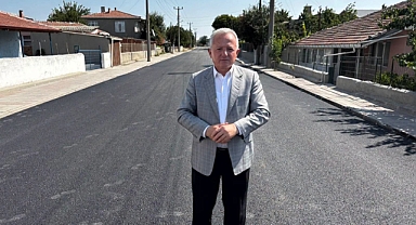 Kerman Varsa Hizmet Var