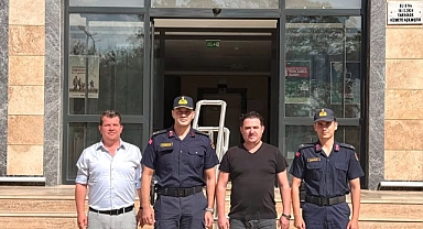 Keşan’da kurumlar arası iş birliği görüşüldü