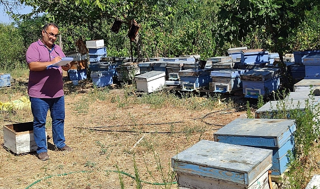 Keşan’da Tarım ve Gıda Denetimleri Sıklaştırıldı