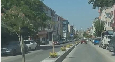 Kıyık Refüjleri Şimdi Tamam