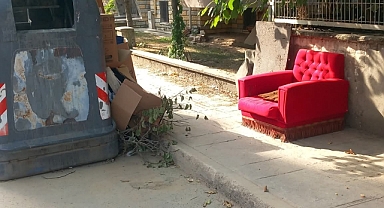 Koca'dan Mizahlı Tepki