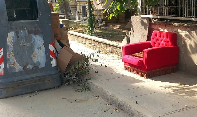 Koca'dan Mizahlı Tepki
