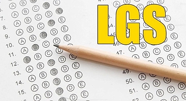 Lgs Sonuçları Açıklandı