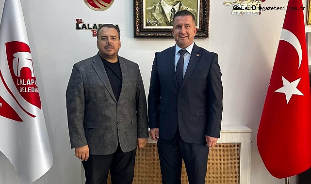 Makak’tan Geldi’ye Sürpriz Ziyaret