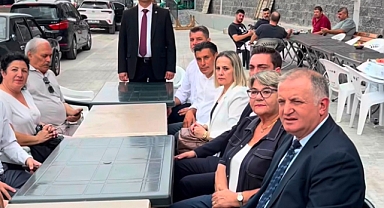 Makak’tan Yeni Parti ve Belediyeye Tepki
