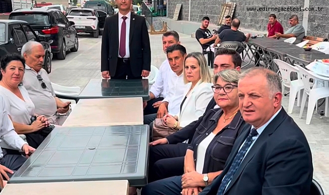 Makak’tan Yeni Parti ve Belediyeye Tepki