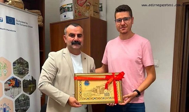 Martin, Sofya’da tarihi bir imza attı