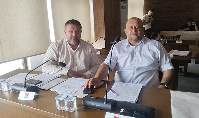 Mecliste CHP’nin Yeri Belli Oldu, Yağcılar Grup Başkan Vekili