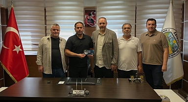 MHP'den Esnafa Kongre Daveti