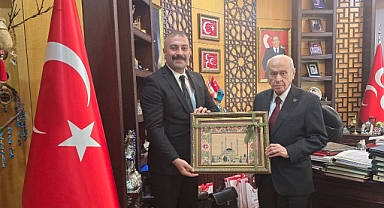 MHP Edirne'de Kongre Tarihi Belli Oldu