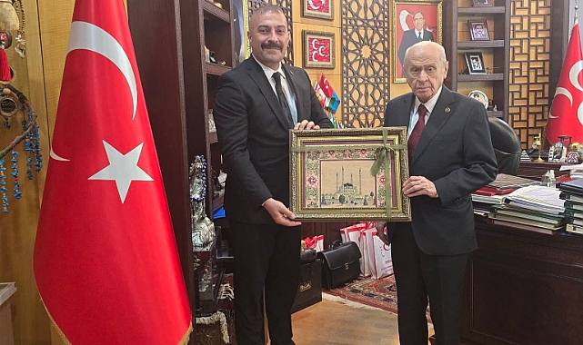MHP Edirne'de Kongre Tarihi Belli Oldu