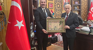 MHP Edirne'de Kongre Tarihi Belli Oldu