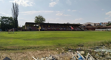 Millet Bahçesi Projesi Bekliyor, 25 Kasım Stadı'nın Kaderi Belirsiz
