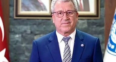 NECDET BUDAK, AK PARTİ’NİN 25. KURULUŞ YIL DÖNÜMÜNDE EDİRNE’DE KONUŞTU