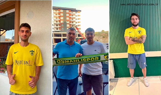 Osmanlı kadrosunu korudu