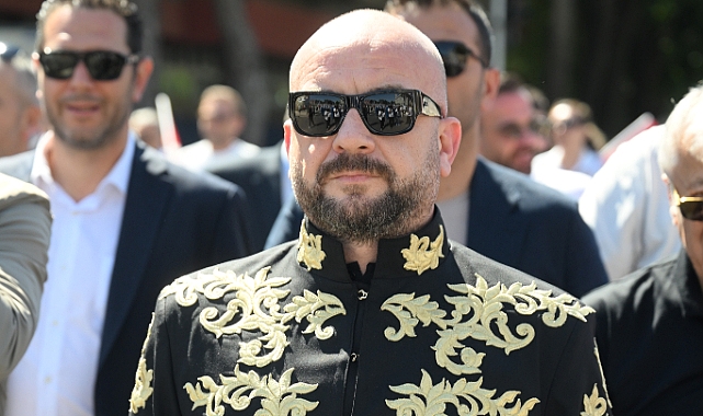 Özünlü: “Yaptığımız Her Şeyde Bir Anlam Var”