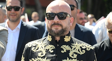 Özünlü: “Yaptığımız Her Şeyde Bir Anlam Var”