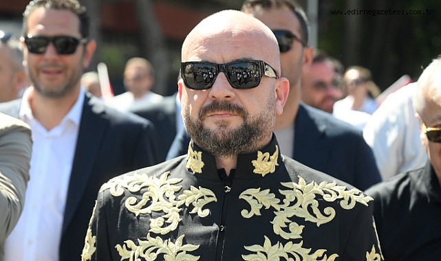 Özünlü: “Yaptığımız Her Şeyde Bir Anlam Var”