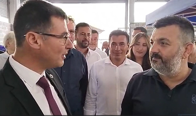 Pazarcıların Gündeminde Mazot Maliyeti