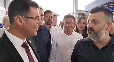 Pazarcıların Gündeminde Mazot Maliyeti
