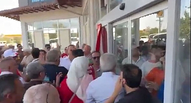Şahin: “İnsanları Ayrıştıran Siyasetin Sonuçları”