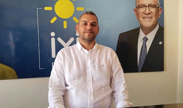 Şahin: “Türkiye’nin Geleceği İmralı’dan Gönderilen Mesajlarla Belirlenemez”