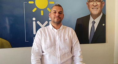 Şahin: “Türkiye’nin Geleceği İmralı’dan Gönderilen Mesajlarla Belirlenemez”