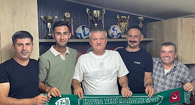 SAL Ekibinde Köksoy Dönemi