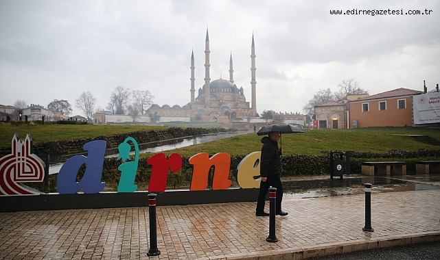 Sıcaklıklar Düşüyor