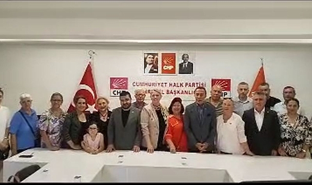 ŞİMŞEK’TEN YENİ PARTİ’YE SERT ELEŞTİRİ